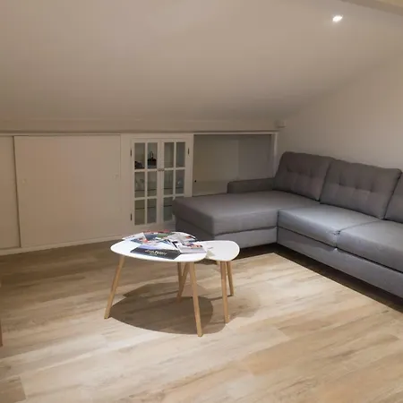 Charmant Classe 3 *** Proche Plage Et Centre Ville Appartement *
