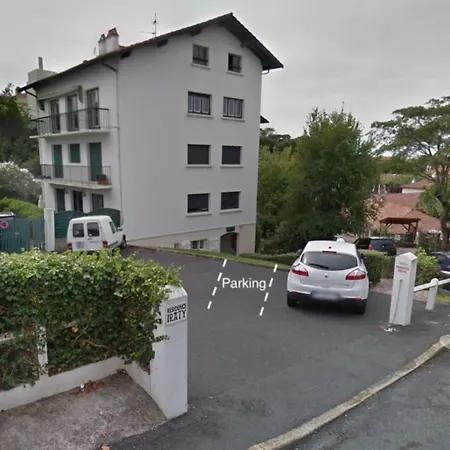 Appartamento Charmant Classé 3 *** Proche Plage Et Centre Ville *